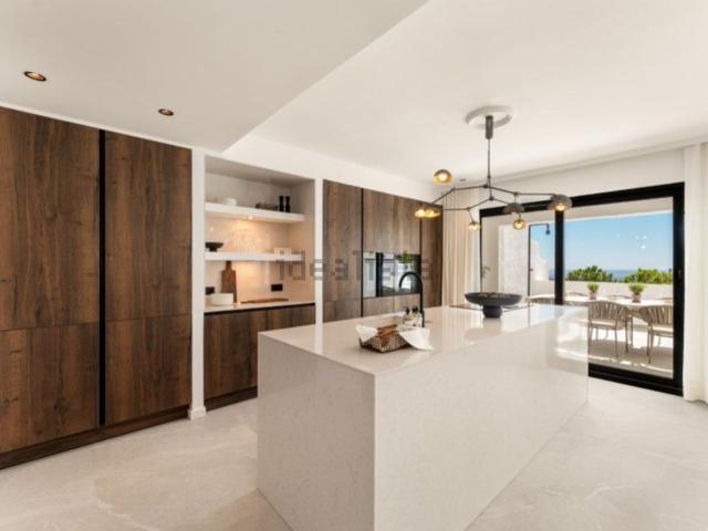 Dúplex en venta en Artola, Costa del Sol Occidental