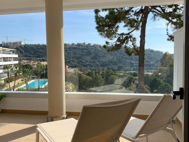 Piso en venta en Artola, Costa del Sol Occidental