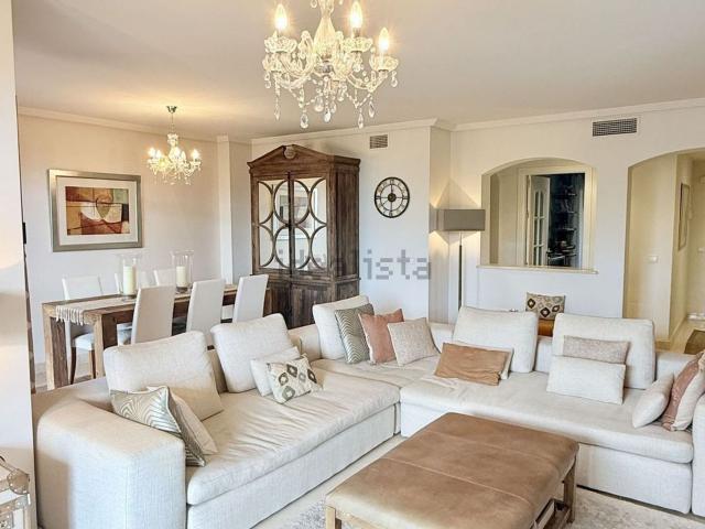 Piso en venta en Artola, Costa del Sol Occidental