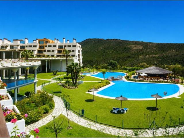 Piso en venta en Parque Botánico Las Lomas del Guadalmina, Costa del Sol Occidental