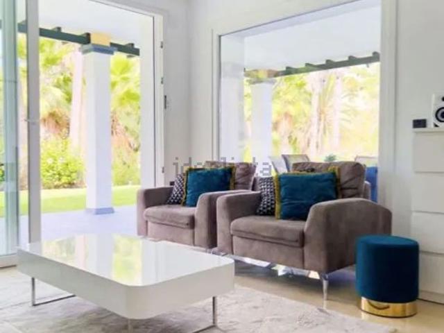 Dúplex en alquiler en Artola, Benahavís