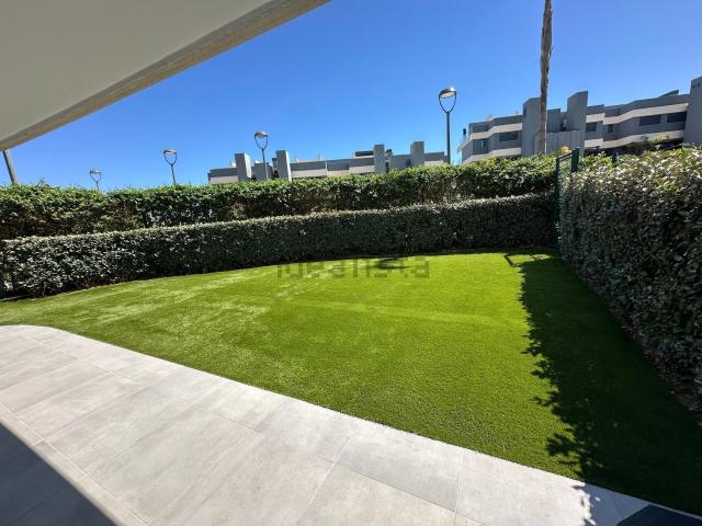 Piso en venta en Resinera-Voladilla, Costa del Sol Occidental
