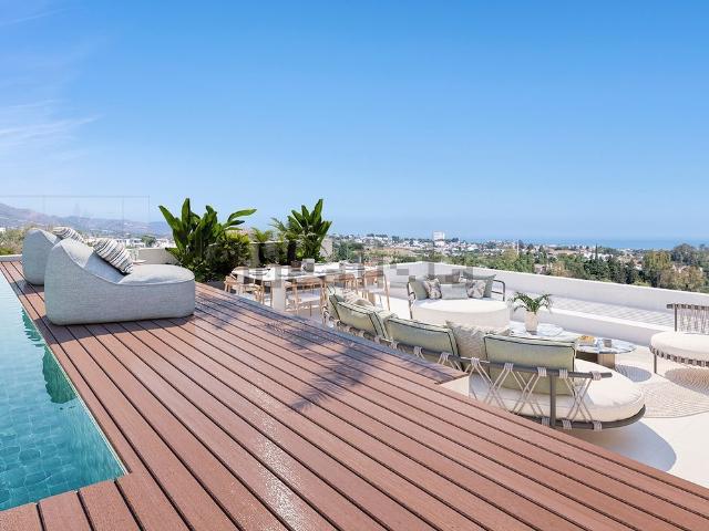 Dúplex en venta en Artola, Costa del Sol Occidental