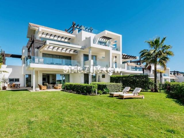 Dúplex en venta en Costa del Sol Occidental, Andalucía