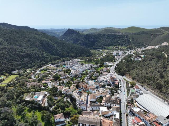 Piso en venta en Costa del Sol Occidental, Andalucía