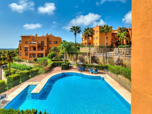 Piso en venta en La Alqueria, Costa del Sol Occidental