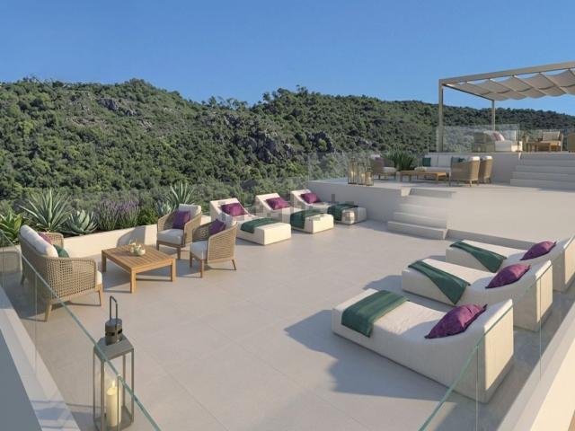 Dúplex en venta en Costa del Sol Occidental, Andalucía