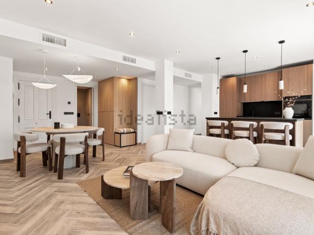 Ático en venta en Artola, Costa del Sol Occidental