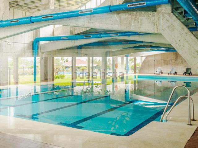 Piso en venta en Parque Botánico Las Lomas del Guadalmina, Benahavís