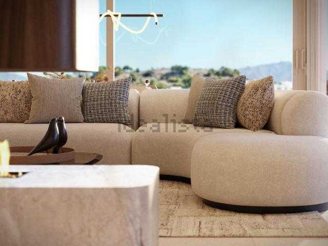 Piso en venta en Artola, Costa del Sol Occidental