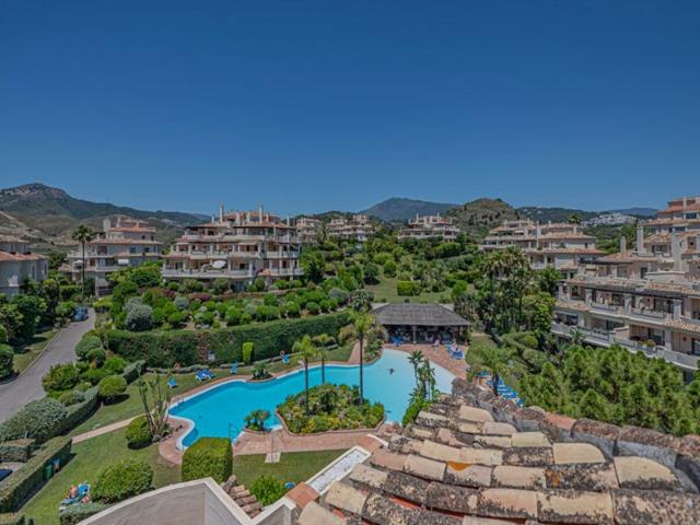 Dúplex en alquiler en Costa del Sol Occidental, Andalucía