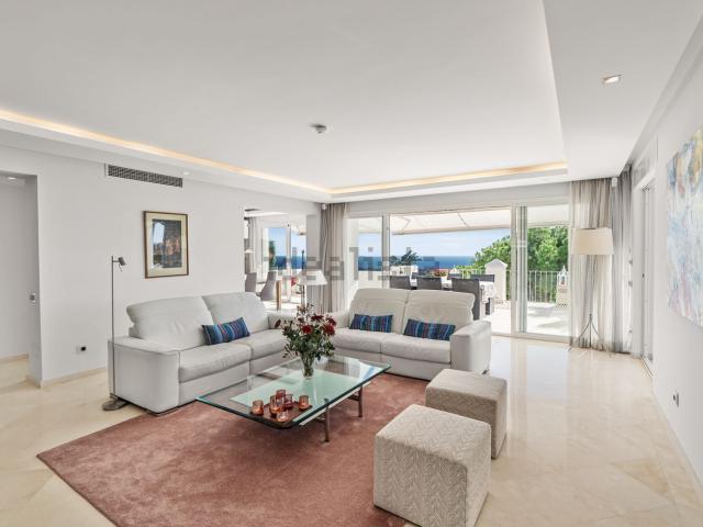 Dúplex en venta en Artola, Costa del Sol Occidental