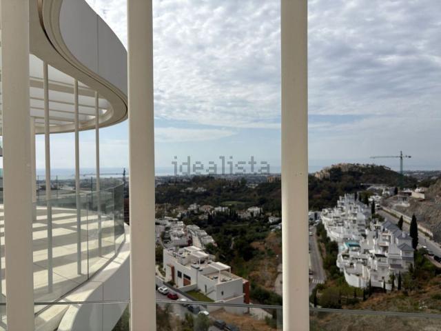 Piso en venta en Montemayor, Costa del Sol Occidental
