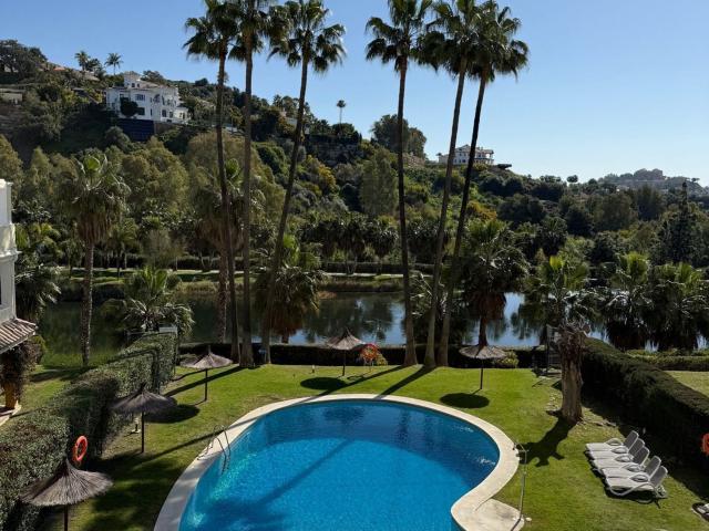 Ático en venta en Artola, Costa del Sol Occidental