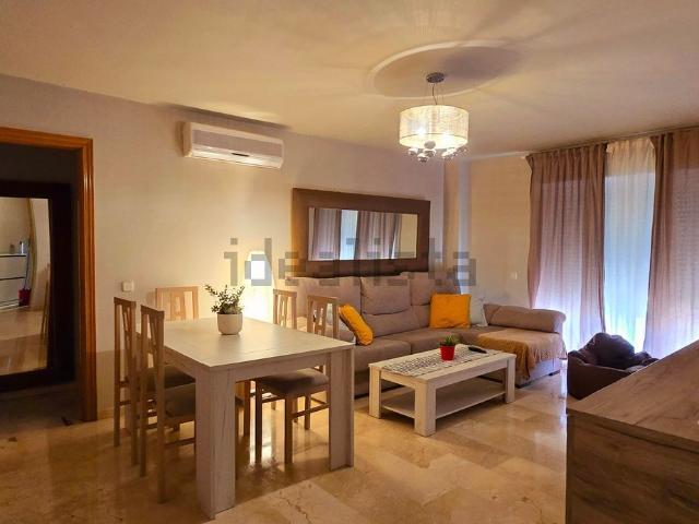 Piso en alquiler en Costa del Sol Occidental, Andalucía