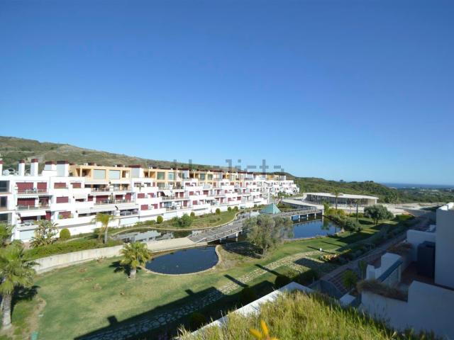 Piso en venta en Parque Botánico Las Lomas del Guadalmina, Costa del Sol Occidental