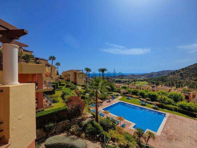 Ático en venta en Artola, Costa del Sol Occidental