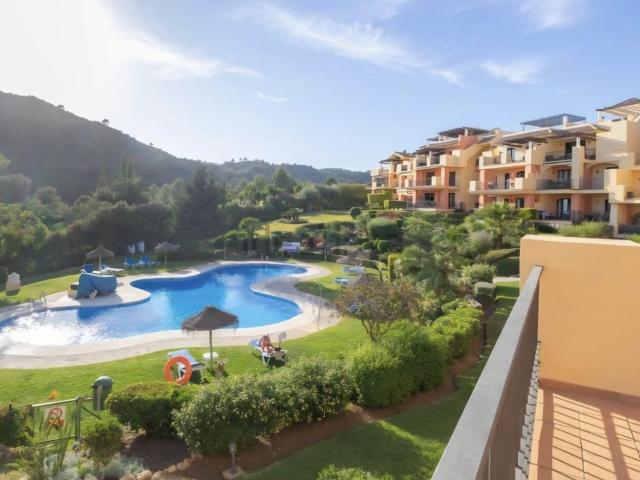 Piso en alquiler en Artola, Costa del Sol Occidental