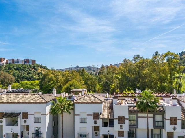 Piso en venta en Artola, Costa del Sol Occidental