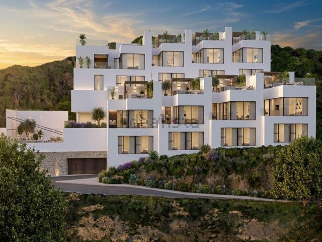 Dúplex en venta en Costa del Sol Occidental, Andalucía