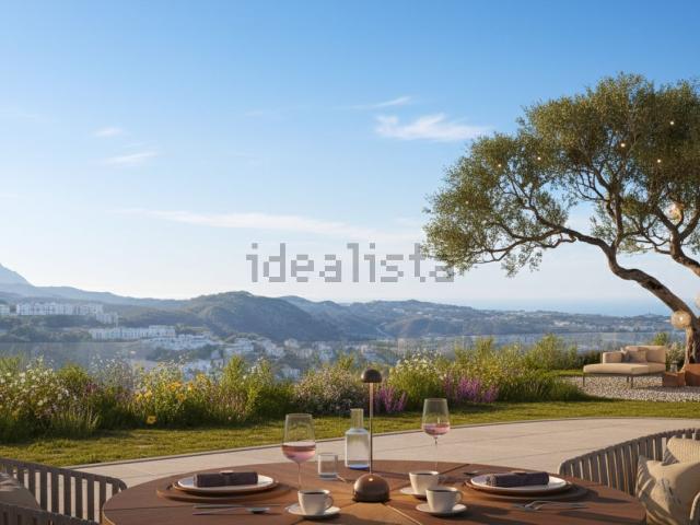 Piso en venta en Artola, Costa del Sol Occidental