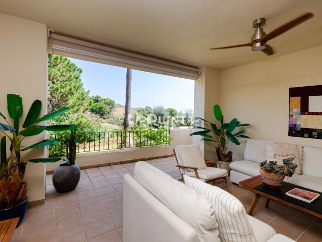 Piso en alquiler en Artola, Costa del Sol Occidental