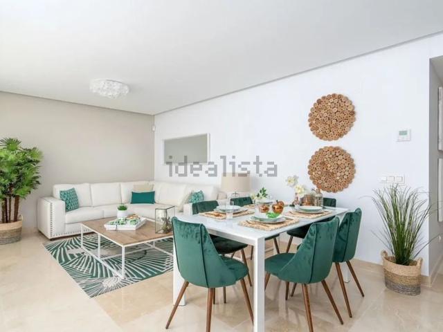 Dúplex en alquiler en Artola, Benahavís