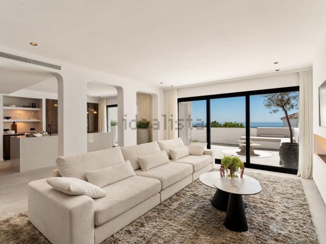 Dúplex en venta en Artola, Costa del Sol Occidental