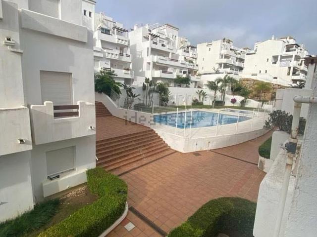 Ático en alquiler en Costa del Sol Occidental, Andalucía