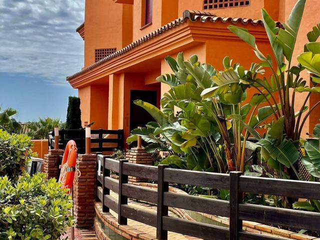 Piso en venta en Costa del Sol Occidental, Andalucía