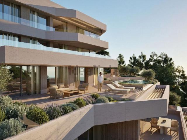 Dúplex en venta en Costa del Sol Occidental, Andalucía