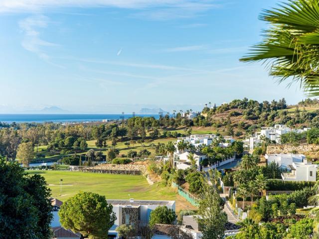 Piso en alquiler en La Alqueria, Costa del Sol Occidental