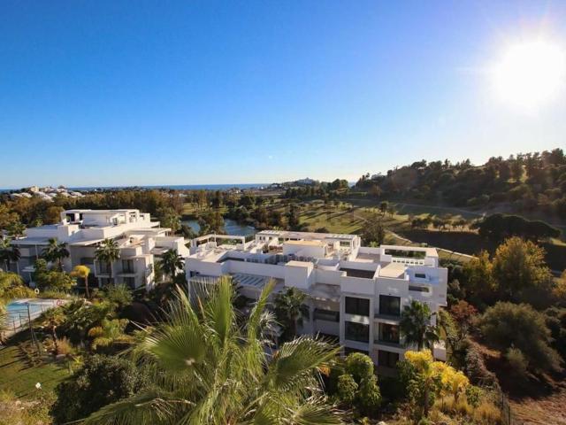 Dúplex en venta en La Alqueria, Costa del Sol Occidental