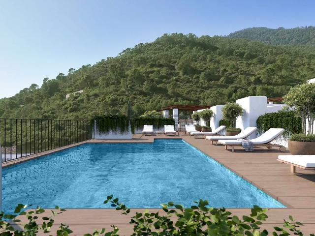 Piso en venta en Costa del Sol Occidental, Andalucía