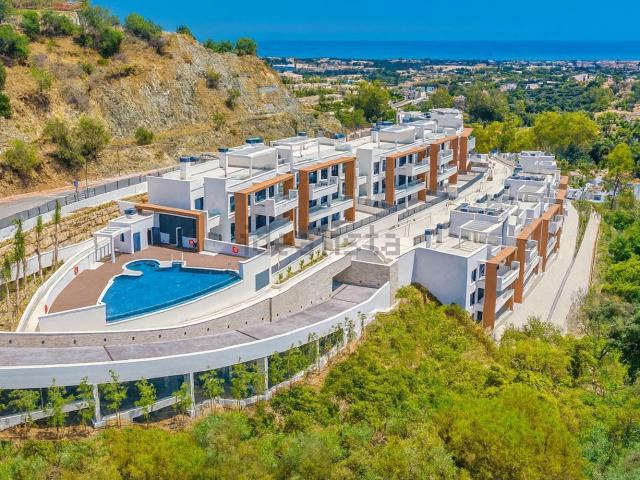 Dúplex en venta en Artola, Costa del Sol Occidental