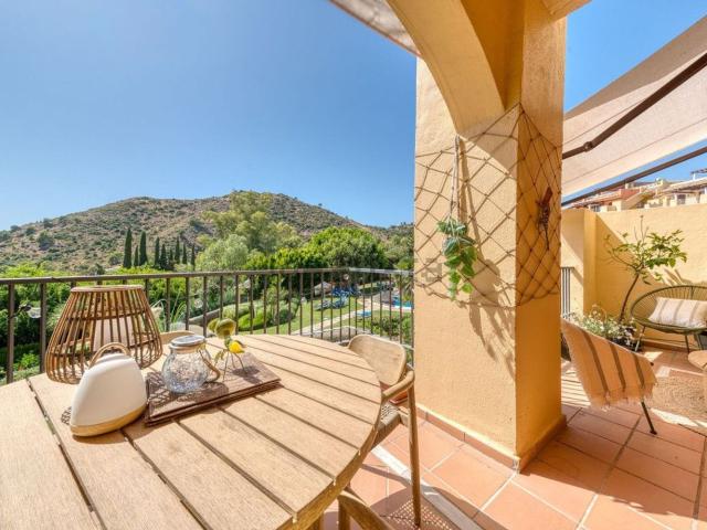 Piso en alquiler en Artola, Costa del Sol Occidental