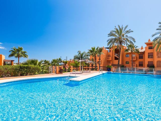 Piso en venta en Urbanización Márquez de Atalaya, Costa del Sol Occidental