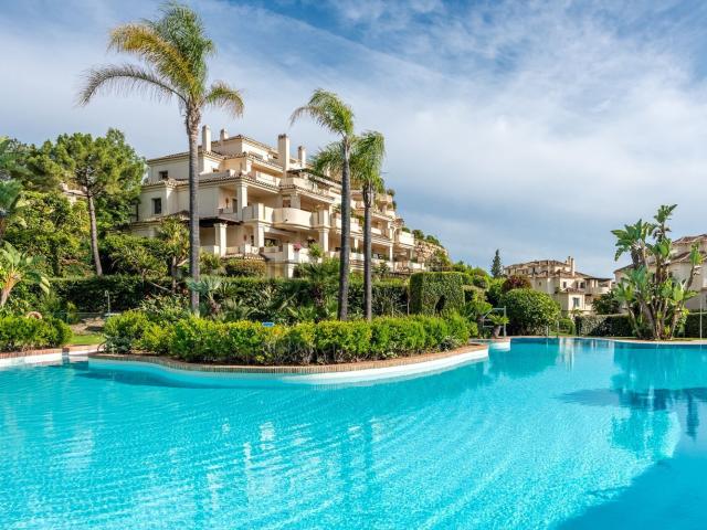 Dúplex en venta en Costa del Sol Occidental, Andalucía