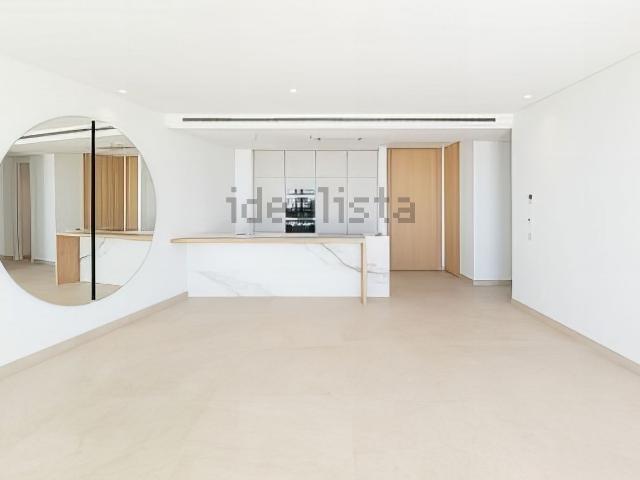 Piso en alquiler en Benahavís, La Herredia