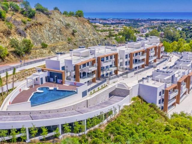 Dúplex en alquiler en Artola, Costa del Sol Occidental
