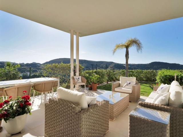 Dúplex en venta en Costa del Sol Occidental, Andalucía