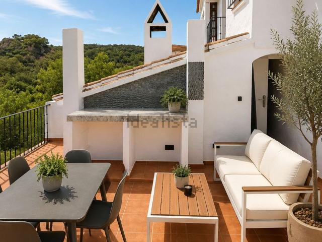 Dúplex en alquiler en Costa del Sol Occidental, Andalucía