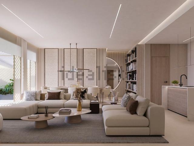 Dúplex en venta en Artola, Costa del Sol Occidental