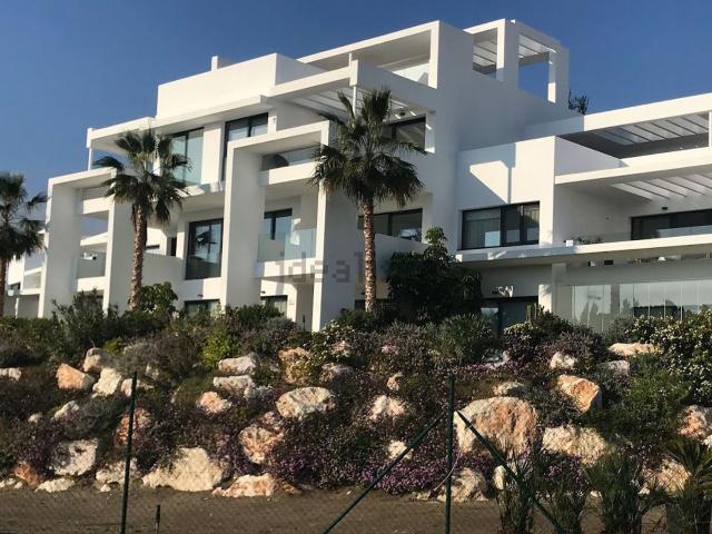 Piso en alquiler en La Alqueria, Costa del Sol Occidental