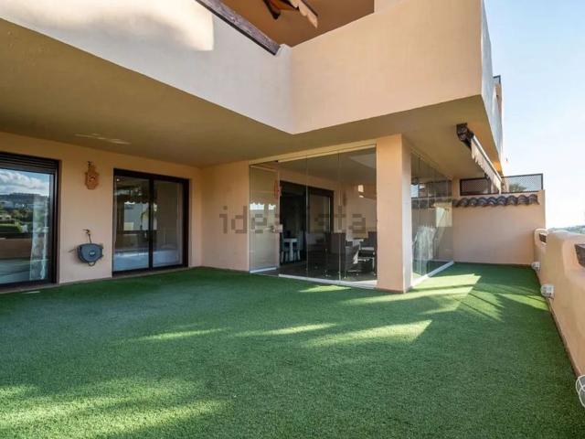 Piso en venta en La Alqueria, Costa del Sol Occidental