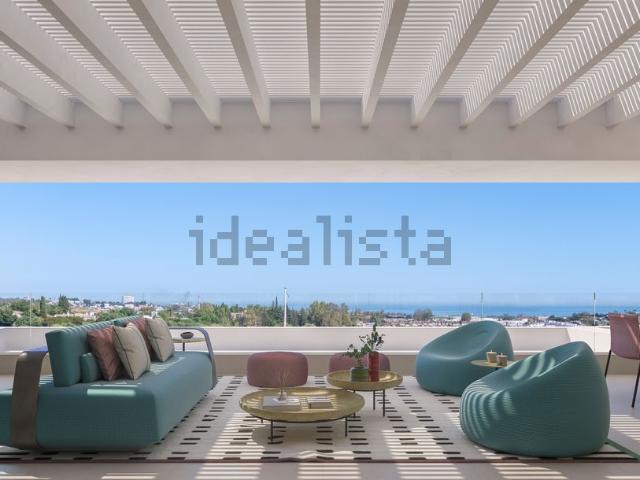 Dúplex en venta en Artola, Costa del Sol Occidental
