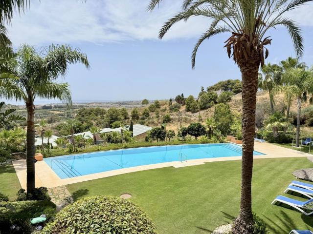 Piso en venta en La Perdiz, Costa del Sol Occidental