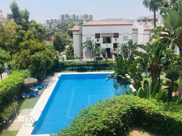 Piso en alquiler en Artola, Benahavís