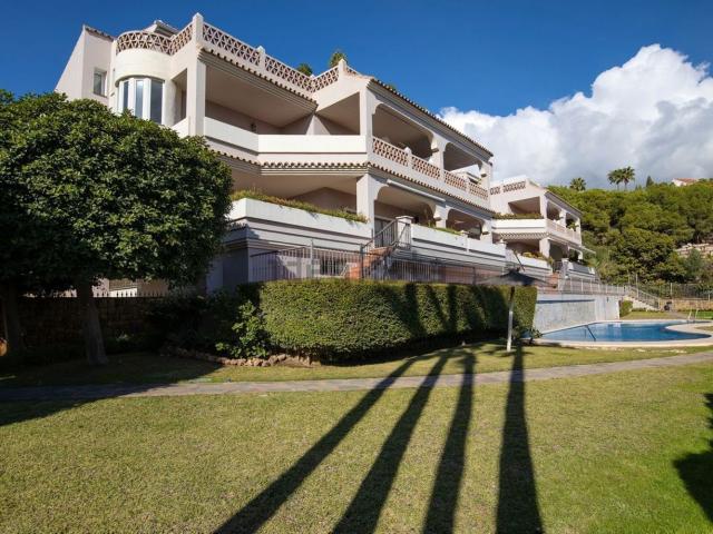 Piso en venta en Artola, Benahavís