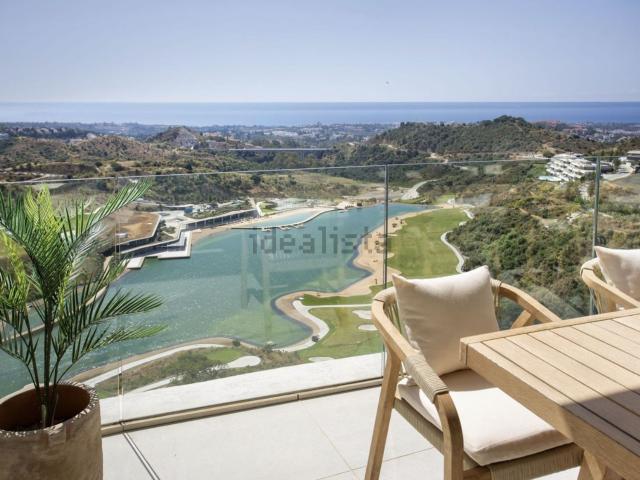 Ático en venta en Costa del Sol Occidental, Andalucía